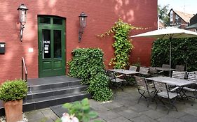 Hotel KUHBERG Hamburg